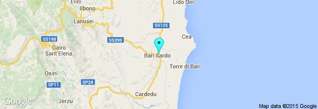 Bari Sardo The city of Bari Sardo is located in the region Sardinia of Italy.