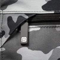 Padded laptop sleeve Integrated