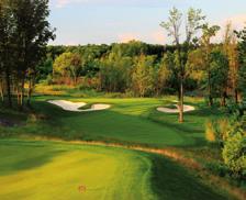 Golf: One of America s premier golf destinations, Turning Stone Resort has five spectacular golf courses, including three championship layouts created by designers Tom Fazio,
