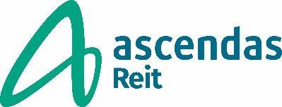 Supplementary Information For three months ended 31 March 2018 Table 1: Occupancy Rates for Ascendas Reit s portfolio 2 Table 2: Ascendas Reit Singapore gross rental rates for the three months ended