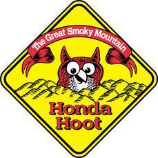 Over the years, almost a quarter of a million guests attended the Honda Hoot which was born in the hills of Asheville, North Carolina and eventually moved to Knoxville, Tennessee.
