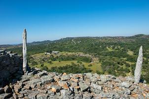 Special Interest: Great Zimbabwe Monuments is a UNESCO World Heritage site and its massive curving walls (some 11m high), constructed from millions of granite blocks fitted together without mortar,