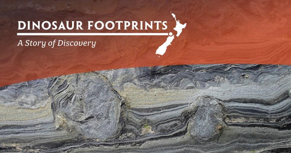 DINOSAUR FOOTPRINTS: A STORY OF DISCOVERY Exhibition 5-30 September, FREE In September, Hutt City Libraries is hosting a nationally-touring exhibition of 70 million-yearold dinosaur footprints
