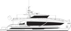 HULL NUMBER OWNER NATIONALITY LAUNCH DATE DESCRIPTION AVAILABLE FD87 Hull 11 Spec for American Market Under Construction July 2019 estimated delivery This FD87 is currently under construction and