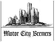 -- Motor City Beemers Newsletter BMW MOA Club #231 BMW RA Club #209 March 2018 Volume 27, Number 3 All meetings are held the SECOND Saturday of the month at 10:30AM at BMW Motorcycles of Detroit 1301