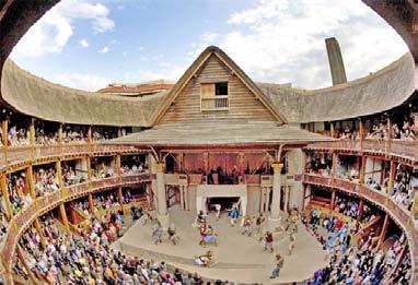 GREAT NIGHTS AT THE THEATRE 31 AUGUST: Shakespeare's Globe Macbeth Come and see Shakespeare s shortest, bloodiest play - Macbeth at the Globe Theatre, a powerful, sexy night out in the theatre!