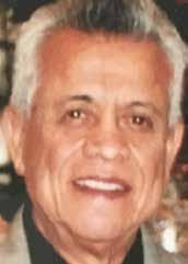 4 In loving memory of Mr. José G. Esparza PAUL J. PUENTE Paul J.