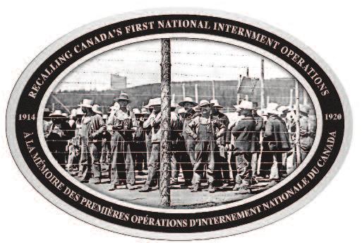 CTO RECALLING CANADA S FIRST NATIONAL INTERNMENT OPERATIONS, 1914-1920 ONE HUNDRED PLAQUES RECIPIENT LIST (as of 1 July 2014) I. NOVA SCOTIA 1.
