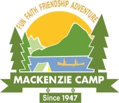 THE MACKENZIE CAMP