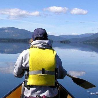 Kayaking, Mountain Biking, Whitewater Rafting & Floating, Paddle Boarding, Swimming, Trail Rides, Walking ACTIVITIES WINTER Back-Country Skiing, Cross Country & Downhill Skiing, Curling, Hockey (Drop