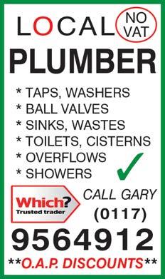 Service Directory Plumbers