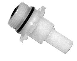 _faucet:pccatalog_sectionf 2/6/2012 4:29 PM Page 13 The BEST Plumbing Specialties. One Source.