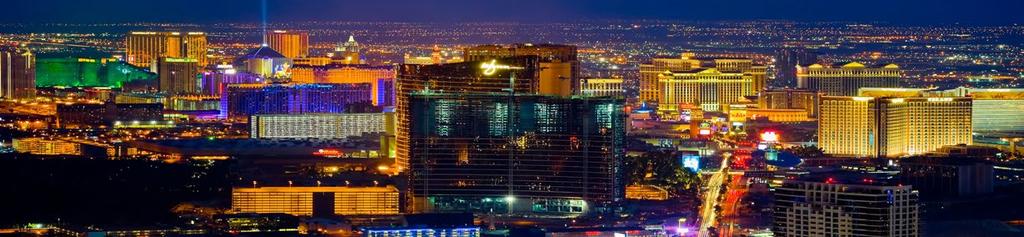 Research & Forecast Report LAS VEGAS HOTEL Q2 2015 Inventory Down, Occupancy Up > > Southern Nevada s hospitality market continues to re-tool for a new generation of visitors > > Room inventory is