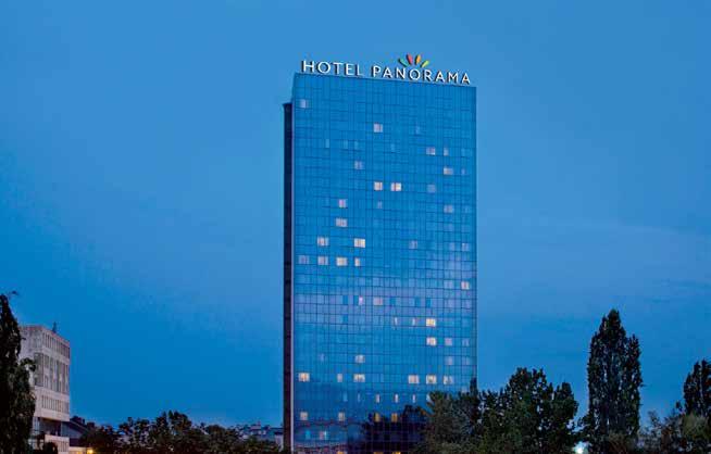 hotel offer #1 Address: Trg Krešimira Ćosića 9, 10000 Zagreb https://goo.