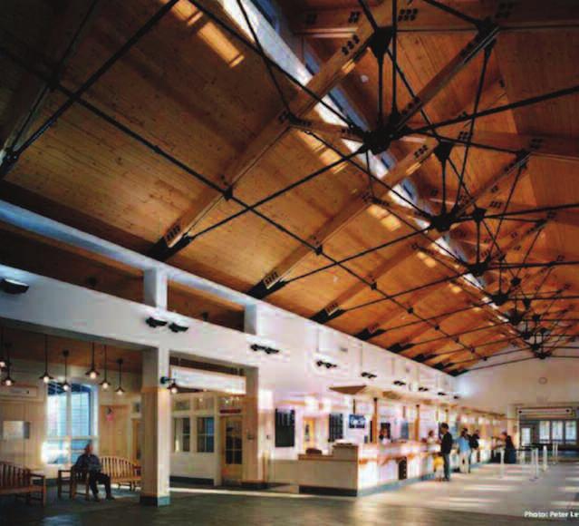The Airport Martha's Vineyard Airport (MVY) is a public airport located in the