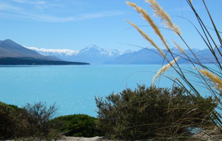 some with snow-landing option Get the adrenaline pumped up on a mountain biking experience or relax while fishing Challenge yourself on an Alpine Treck through Aoraki