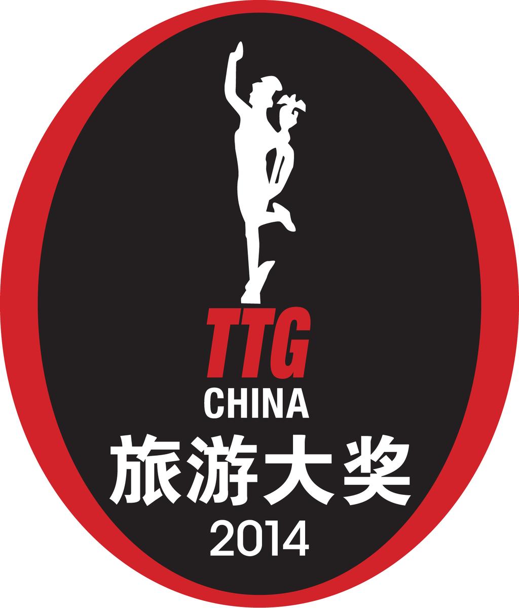 PRESS RELEASE Please embargo all information until 17 th April 2014, 10pm Shanghai Time 60 Greater China Industry Leaders Reign at the 7 th Annual TTG China Travel Awards Shanghai, 17 April 2014