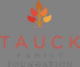 2013 Request for Proposals Overview In 2012, the Tauck Family Foundation s Board of Directors voted to shift our mission to invest in the development of essential life skills that lead to better