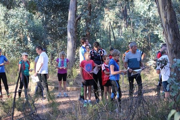 Up and down the creek News from the DCMC Coordination Division School is just starting for the year so it s been a quiet couple of months for the Darebin Creek Education Program.