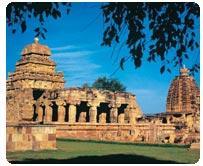 The Vijayanagara empire stretched over at least three states -Karnataka, Maharashtra, and Andhra Pradesh. The destruction of Vijayanagar by marauding Moghul invaders was sudden, shocking and absolute.