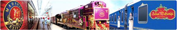 It is also the largest consolidator & GSA's for Palace on Wheels, Royal Rajasthan on Wheels & Deccan Odyssey Trains based in New Delhi, India To Service our clients better, we have our offices