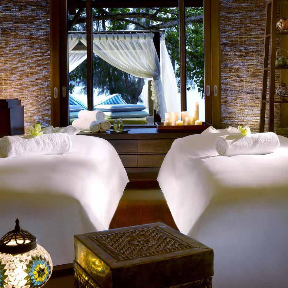 ATTRACT MORE GUESTS The Heavenly Spa by Westin is a powerful enticement that benefits guests and owners alike.