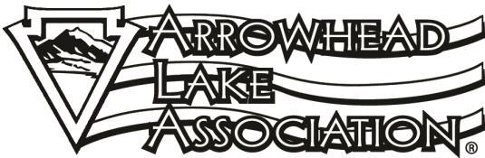 Contractors and Service Providers Registered to Work on Arrowhead Lake Association Properties April 1, 2019 March 31, 2020 Licensed A Contractors All American Dock Pros, LLC. (Aaron Lawler) P.O.