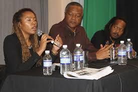 May 14 Panel Discussion: Institute of Jamaica, on Reparation and the Modern Labour Movement at which the Research Assistant was a member of the Panel May 15 The Director was a panellist