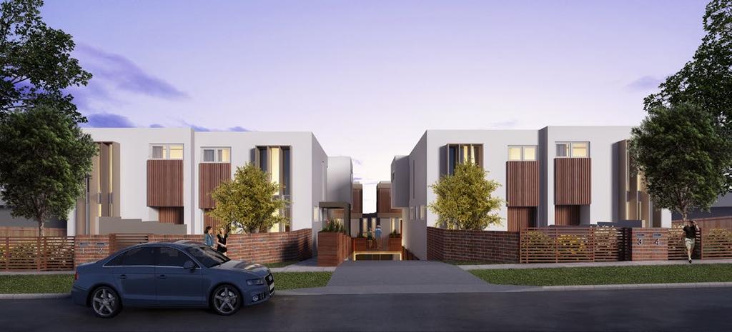 Developer Rivercon Property Group Marketing MAB5 Property Network Rivercon Property Group is a boutique developer with extensive experience delivering residential and commercial projects.