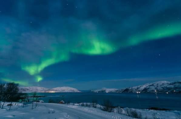 Ultimate Lapland *NEW* 9 nights / 10 days Stockholm, Kiruna, Icehotel, Abisko, Narvik & Tromsø On this tour you will discover the winter capitals of Norway and Sweden.