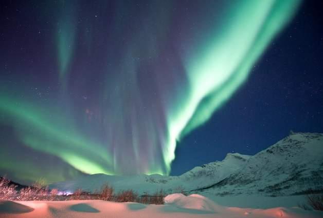 Land of the Never-Ending Northern lights *NEW* 10 nights / 11 days Self-drive tour Being one of the most spectacular sights in the world, the Northern Lights are a must-see on this trip!