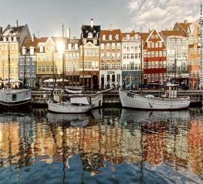 Scandinavian Capitals 11 Nights / 12 days Eco-Friendly A favorite and eco-friendly tour!