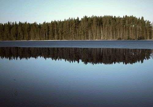 Finnish Lakes & Forests 7 Nights / 8 days Self-drive On this trip you will experience the Land of the Thousand Lakes.