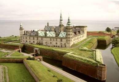 Denmark Castles and Jutland 7 Nights / 8 days Self-drive Enjoy this trip by car to discover Denmark and some of its castles.