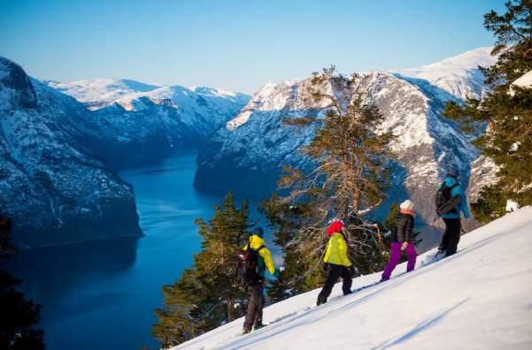 Winter Fjord Adventure *NEW* 5 nights / 6 days Bergen and Flåm This tour includes many highlights in Norway: Oslo, the capital of Norway, Flåm which is located in the heart of the fjords and Bergen,