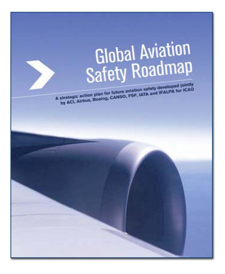 Global Aviation Safety Roadmap: EMAS Enhances Airport Safety The implementation of the ICAO Global Aviation Safety Roadmap