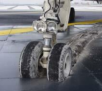 IATA s Position recommends deployment of arrestor systems such as EMAS IATA recommends a minimum 240m RESA for all runways with a code number 3 or 4.