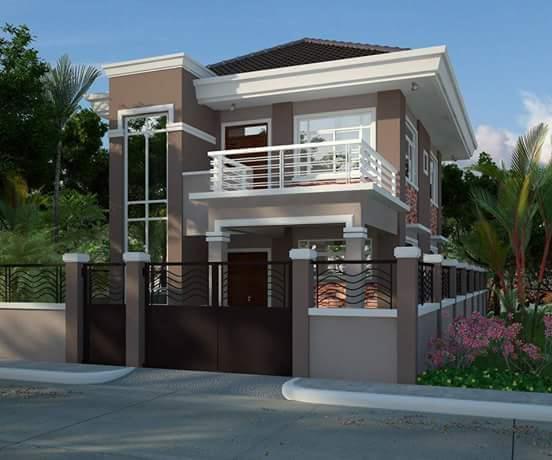 Fabulous Home s Modern Style 3600-7000 sq./ft. (including Carport and porch). 1 Master bedroom, 3 bedrooms, 2.