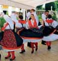 Pust Tuesday marks the end of Pust events in the area of Viškovo Municipality.