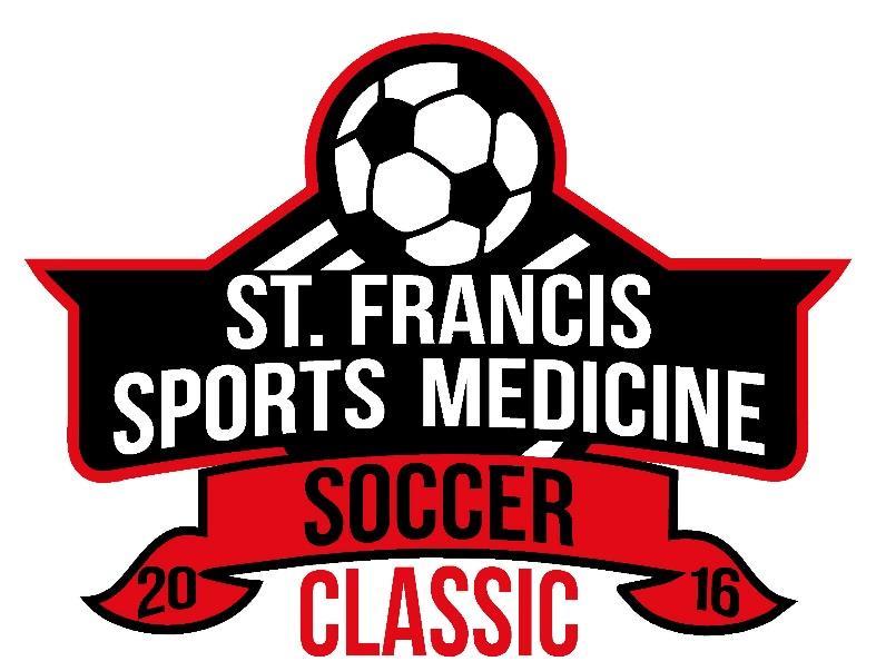 APPROVED LIST OF HOTELS FOR THE 2016 ST. FRANCIS SPORTS MEDICINE SOCCER CLASSIC All teams are REQUIRED to use one of our preferred properties.