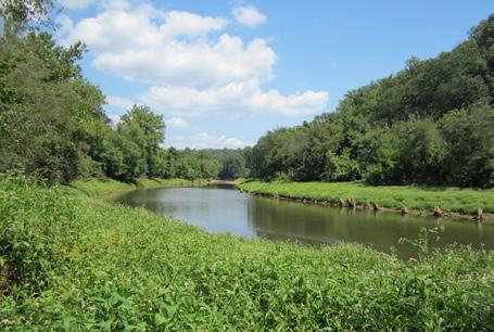 Dove s Landing Total Project Cost - $100 K Dove s Landing is a 234 acre parcel located at 9113 Doves Lane in Brentsville.