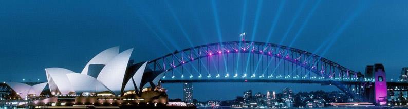 01 May 2019 The Best of Australia 12 Days/11 Nights City Name Duration Tour Highlights SYDNEY 03 Nights Sydney City Tour Opera house guided tour (Entry fee included) Combination 2 Ticket (Choice of 2