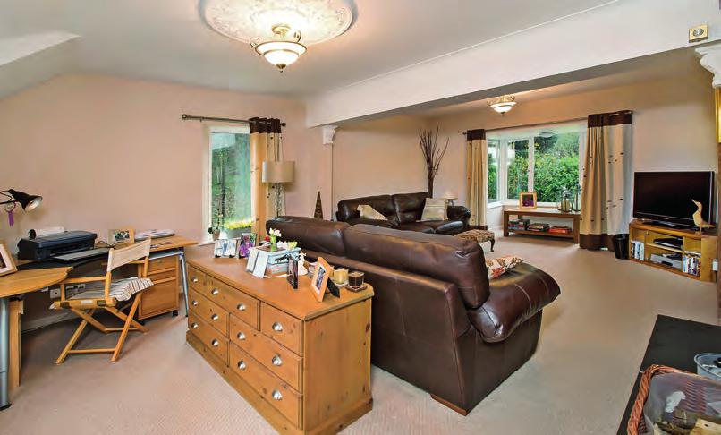 Step inside Greatrock Farm Greatrock Farm is located in a stunning area of Dartmoor National Park and is nestled in it s own private plot extending to around 7.5 acres.