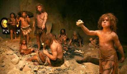 Krapina Neanderthal Museum The new Krapina Neanderthal Museum is located near the world famous site of the Krapina Neanderthals Hušnjakovo, which makes it a unique visiting