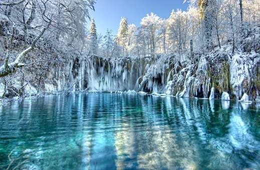 Discover the cultural heritage of Plitvice Lakes Humans have inhabited the area of Plitvice Lakes for thousands of years, but it became a national park in 1949.