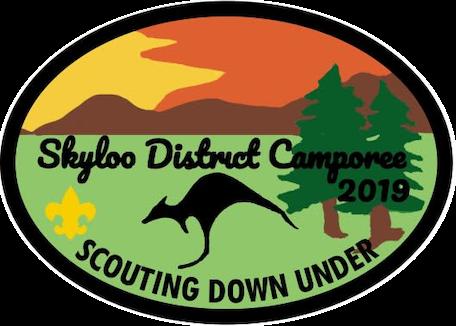 While many aspects of the Camporee will be similar to previous Camporees, this year s staff has made some changes to make this year s Camporee a worthwhile and fun-filled scouting experience for both