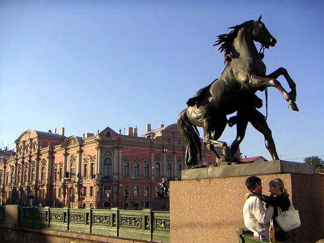 27 for joint one day tour to Peterhof and Pushkin.