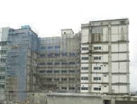 (AEIs) Ongoing Siloam Hospitals Surabaya Asset Swap Potential Siloam Hospitals Kebon Jeruk (SHKJ), West