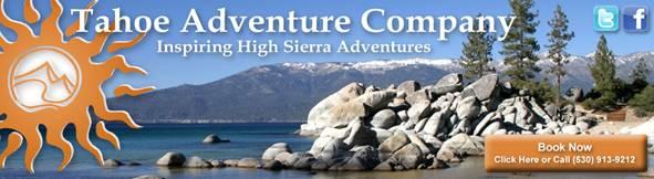 Increase your knowledge of Tahoe's natural and human history with jaw dropping views of Lake Tahoe