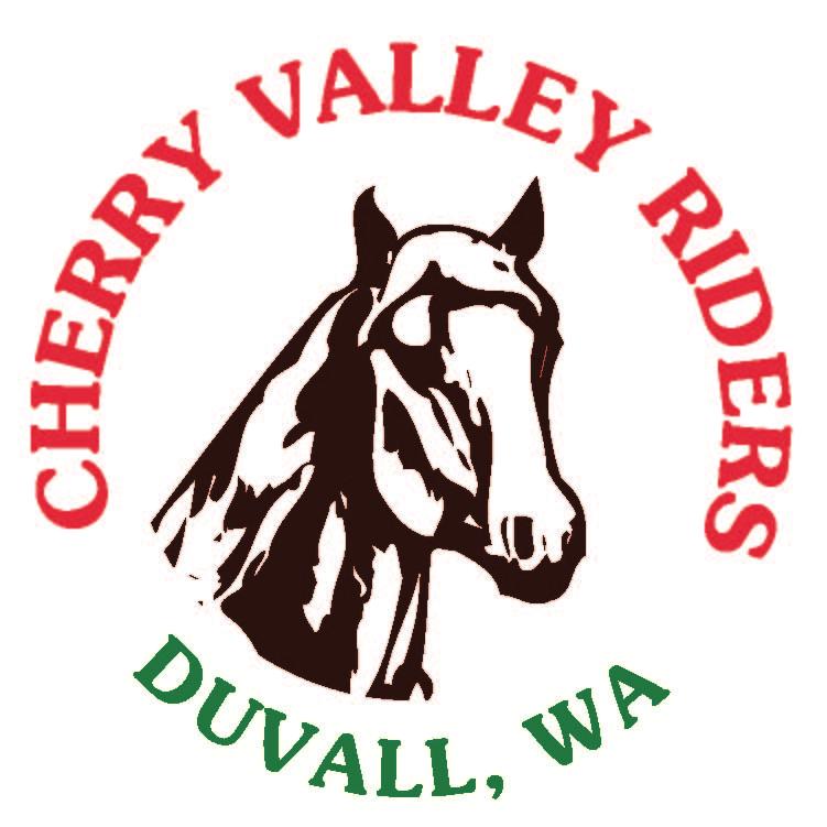CHERRY VALLEY RIDERS NEWSLETTER MARCH, 2018 2018 Officers / Chairpersons President Tom Cross (425) 531-2976 t.cross2006@hotmail.